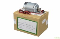 Мотор (двигатель) каретки Epson L1800, T1100, SC-P600 (2137379) 