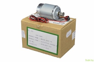 Мотор (двигатель) каретки Epson L1800, T1100, SC-P600 (2137379) 
