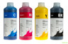 Чернила для Epson InkTec E0013 - 1 литр