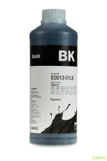 Чернила для Epson InkTec E0013 - 1 литр