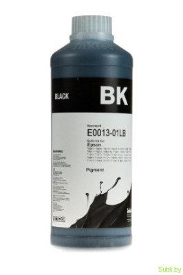 Чернила для Epson InkTec E0013 - 1 литр