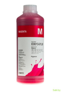 Чернила для Epson InkTec E0013 - 1 литр