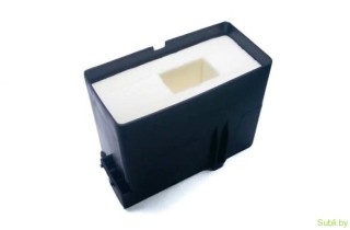 Емкость обслуживания (памперс) для Epson M1100, M1120, M2120, M2128. Совместимая