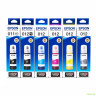 Чернила Epson Ecotank L8180, L8160 (011 / 012) оригинальные