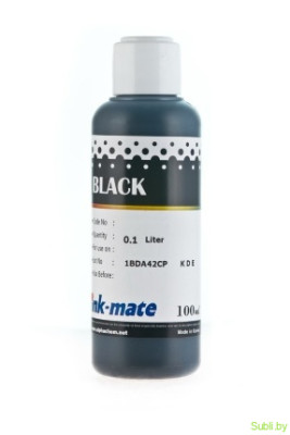 Чернила для Epson Ink-mate EIMB-200 - 100 мл