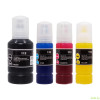 Чернила совместимые Ninestar (Epson 112) для L6550, L6570, L6580, L15150, L15160