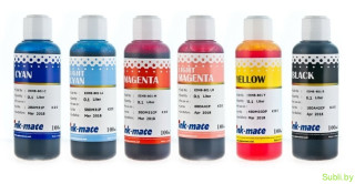 Чернила для Epson Ink-mate EIMB-801 - 100 мл