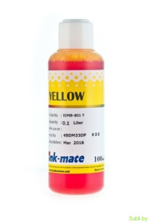 Чернила для Epson Ink-mate EIMB-801 - 100 мл