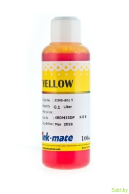 Чернила для Epson Ink-mate EIMB-801 - 100 мл
