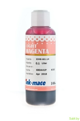Чернила для Epson Ink-mate EIMB-801 - 100 мл