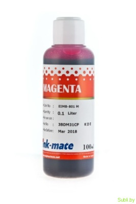 Чернила для Epson Ink-mate EIMB-801 - 100 мл