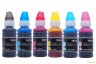 Чернила совместимые Ninestar (Epson 673) для L800, L805, L810, L850, L1800 - 70 мл.