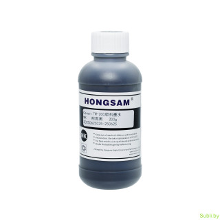 Чернила Hongsam для Canon imagePROGRAF TM-200, TM-205, TM-300, TM-305, PRO-1000, PRO-2000, PRO-4000, PRO-6000, 200мл.