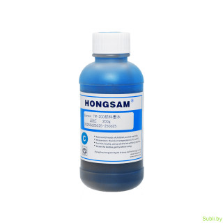 Чернила Hongsam для Canon imagePROGRAF TM-200, TM-205, TM-300, TM-305, PRO-1000, PRO-2000, PRO-4000, PRO-6000, 200мл.