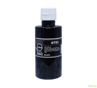 Чернила для HP GT 5810, 5820 совместимые GT53/GT52 - 135/70 мл. Ninestar