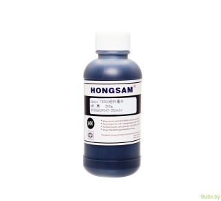 Чернила Hongsam для плоттеров Epson SureColor T3200, T5200, T7200, 200мл.
