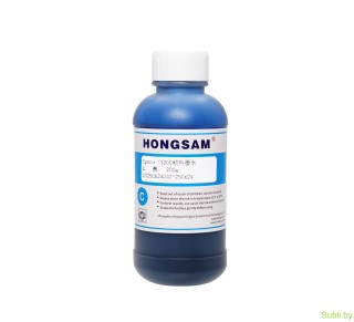 Чернила Hongsam для плоттеров Epson SureColor T3200, T5200, T7200, 200мл.