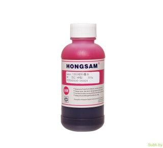 Чернила Hongsam для плоттеров Epson SureColor T3200, T5200, T7200, 200мл.