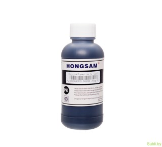 Чернила Hongsam для плоттеров Epson SureColor T3200, T5200, T7200, 200мл.