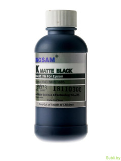 Чернила Hongsam для плоттеров Epson SureColor T3200, T5200, T7200, 200мл.