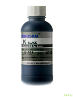 Чернила Hongsam для плоттеров Epson SureColor T3200, T5200, T7200, 200мл.