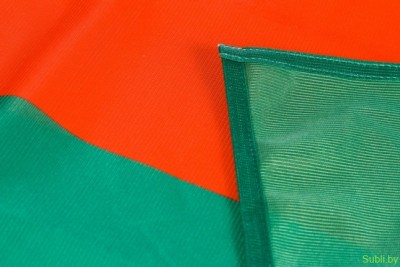 Флаг Республики Беларусь, флажная сетка