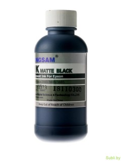 Чернила Hongsam для плоттеров Epson SureColor T3200, T5200, T7200, 500мл.