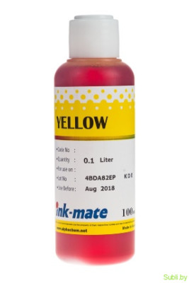 Чернила для HP Ink-mate HIMB-985 - 100 мл