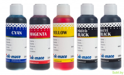 Чернила для Canon Ink-mate CIMB-276, 100 мл