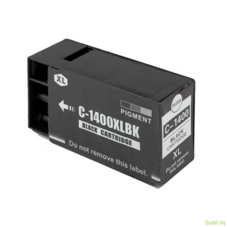 Картриджи совместимые для Canon MAXIFY MB2040, MB2140, MB2340, MB2740 