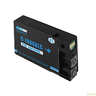 Картриджи совместимые для Canon MAXIFY MB2040, MB2140, MB2340, MB2740 
