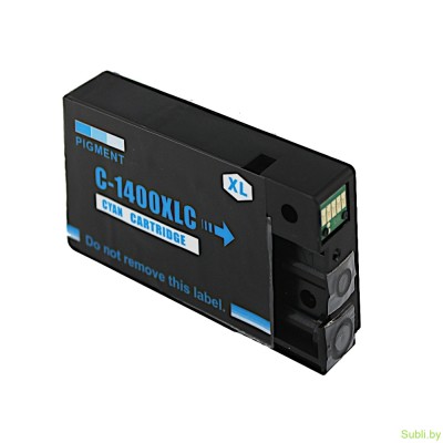 Картриджи совместимые для Canon MAXIFY MB2040, MB2140, MB2340, MB2740 