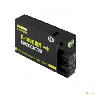 Картриджи совместимые для Canon MAXIFY MB2040, MB2140, MB2340, MB2740 