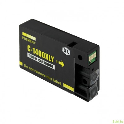Картриджи совместимые для Canon MAXIFY MB2040, MB2140, MB2340, MB2740 