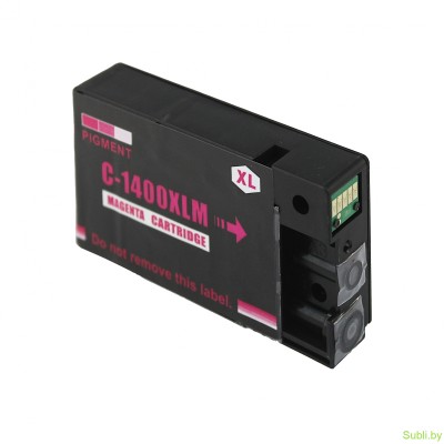 Картриджи совместимые для Canon MAXIFY MB2040, MB2140, MB2340, MB2740 