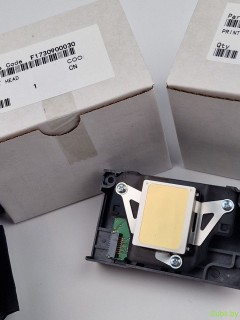 Печатающая головка F173090 для Epson 1410 / L1800