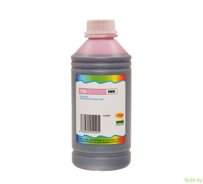 Чернила совместимые Ninestar (Epson 108)  для Epson L8050, L8058 и пр. - 1000 мл. 