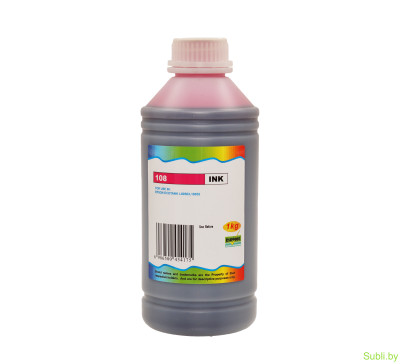 Чернила совместимые Ninestar (Epson 108)  для Epson L8050, L8058 и пр. - 1000 мл. 