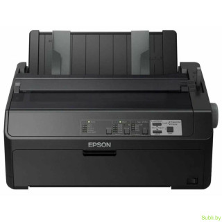 Матричный принтер Epson FX-890II [VT]