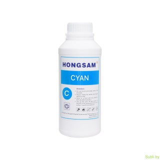 Чернила Hongsam Ultrachrome XD для широкоформатных принтеров Epson SC-T3200, 500 мл.