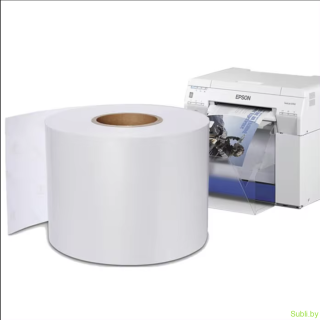 Фотобумага Easyphoto 255gsm, (127 (5') x 65м) D700, DX100.