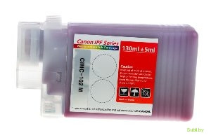 Совместимый картридж для Canon CIMC-102M
