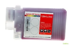 Совместимый картридж для Canon CIMC-102M