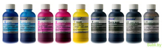 Чернила Hongsam Ultrachrome для широкоформатных принтеров Epson Pro 7900, 500 мл