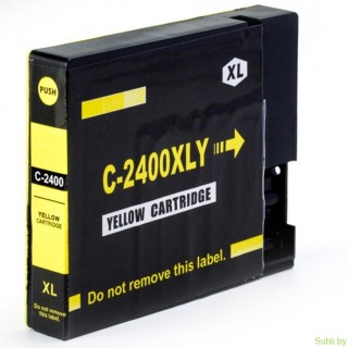 Картриджи совместимые для Canon MAXIFY IB4040, MB5040, M5340, MB5440