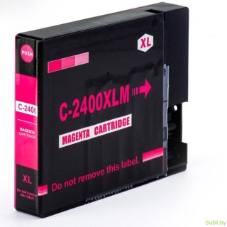 Картриджи совместимые для Canon MAXIFY IB4040, MB5040, M5340, MB5440