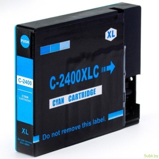 Картриджи совместимые для Canon MAXIFY IB4040, MB5040, M5340, MB5440