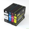 Картриджи совместимые для Canon MAXIFY IB4040, MB5040, M5340, MB5440