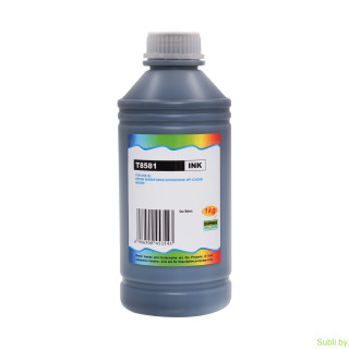 Чернила совместимые Ninestar для EPSON WorkForce WF-C20590D4TWF (T8581, T8582, T8583, T8584) 1000 мл/ 500 мл. Pigment