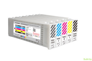 T5200, Epson. Совместимые картриджи для Epson T3200, T5200, T7200 Ninestar